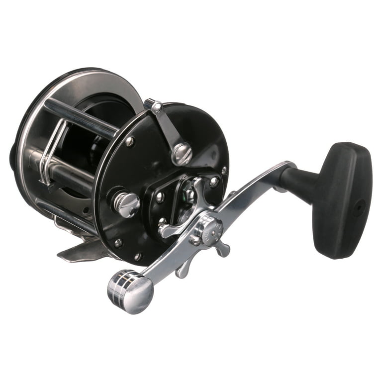 Penn General Purpose Level Wind Left Hand 209M Conventional Fishing Reel