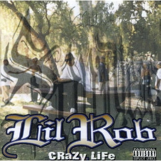 Cali Life Style - Mexican Invasion - Music & Performance - CD