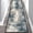 B, variant on Marble Runner Rug, Luxury Black Gold Runner Rug, Modern Geometric Hallway Rug, Elegant Entryway Rug, Corridor Rug, Washable Rug, Floor Rug 60x18in/5x1.5ft