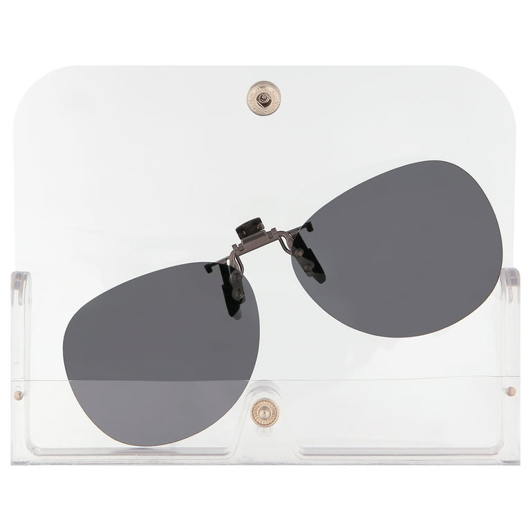 Hilco clip on sunglasses sale