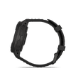 thumbnail image 4 of Garmin Instinct Crossover Solar - Tactical Edition, Rugged Hybrid Smartwatch with Solar, Tactical-Specific Features, Analog Hands and Digital Display, Black, 4 of 4