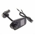 thumbnail image 4 of YANI- T10 Car Kit Handsfree Wireless Bluetooth Fm Transmitter Mp3 Player Usb Lcd, 4 of 6