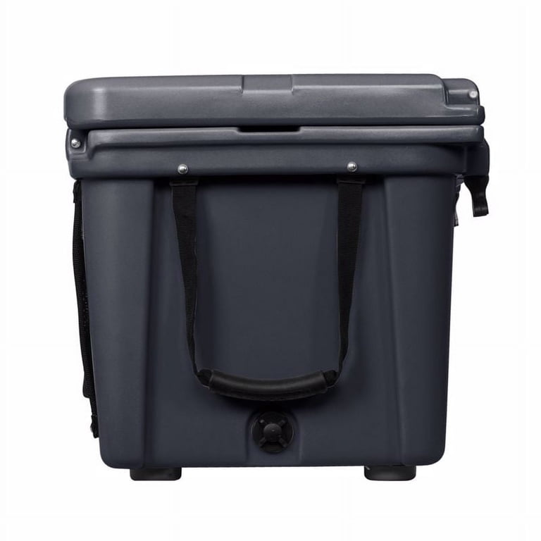 Orca Cooler ORCCH040 Hard Sided - 10 Days Ice Retention - 40 Orca Cooler ORCCH040 Hard Sided - 10 Days Ice Retention - 40