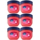 thumbnail image 2 of Vaselina Lip Therapy Rosy Lips Mini, 7 ml (paquete de 6), 2 of 9