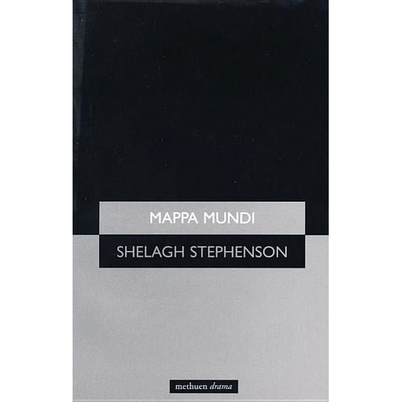 Modern Plays Mappa Mundi, (Paperback)