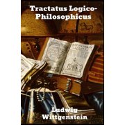 LUDWIG WITTGENSTEIN Tractatus Logico-Philosophicus (Paperback)
