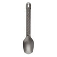 thumbnail image 1 of Titanium Spoon Cuillère de Table Légère Couverts Couverts pour la Maison Camping Randonnée Sac à Dos Pique-Nique, 1 of 6