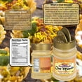 thumbnail image 5 of Rani Chat Masala (14 Spice Seasoning Salt) Tangy Indian Seasoning 4.5oz (127.5g) PET Jar ~ All Natural | No MSG | Vegan | No Colors | Gluten Friendly | NON-GMO | Indian Origin, 5 of 9