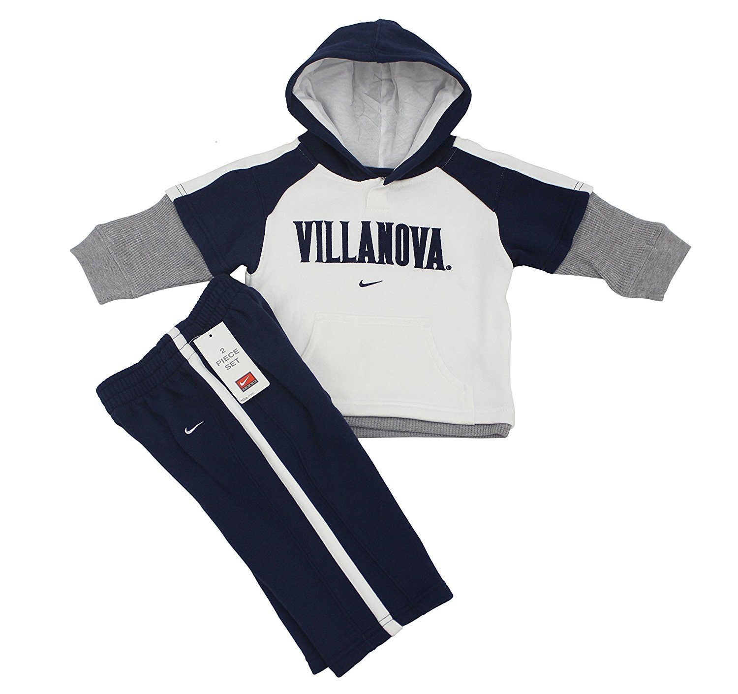 nike jogger suit set