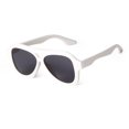 thumbnail image 2 of Trendy Sunglasses For Outdoor Activities Versatile 400 Stylish Eyewear With PC Frame And AC Lens Design Risky Business Women, 2 of 4
