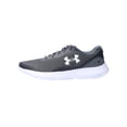 thumbnail image 3 of Zapatos para Hombre Under Armour Surge 3 Gris Blanco Talla 11.5 US, 3 of 6