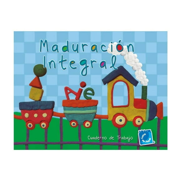 Maduración Integral Luna de Papel Irene San Miguel