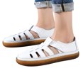 thumbnail image 4 of Sandalias de talla grande para mujer, suela blanda, ligeras, transpirables, sandalias y zapatillas, zapatos de mujer Wmkox8yii  shjk5732, 4 of 9