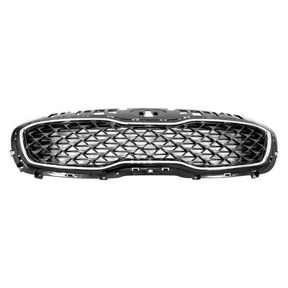 Upper Grille for Kia Sportage 2020-2022