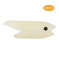 thumbnail image 4 of Accesorio de pesca de pieza de cebo de señuelo de anzuelo DIY de alta calidad (luminoso), 4 of 8