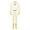 Yellow, variant on KAWELL 2026 Princess Peach Super Brothers Costume, New Models Princess Peach Cosplay Bodysuit for Halloween