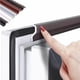 thumbnail image 2 of Tira de sellado de ventana de espuma insonorizada de 6M para sello de ventana abatible, espuma acústica S, burlete de puerta, artefacto de relleno de huecos Tan Jianjun unisex, 2 of 2