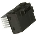 thumbnail image 2 of HVAC Blower Motor Resistor Fits select: 2006-2012 FORD FUSION, 2007-2012 LINCOLN MKZ, 2 of 4