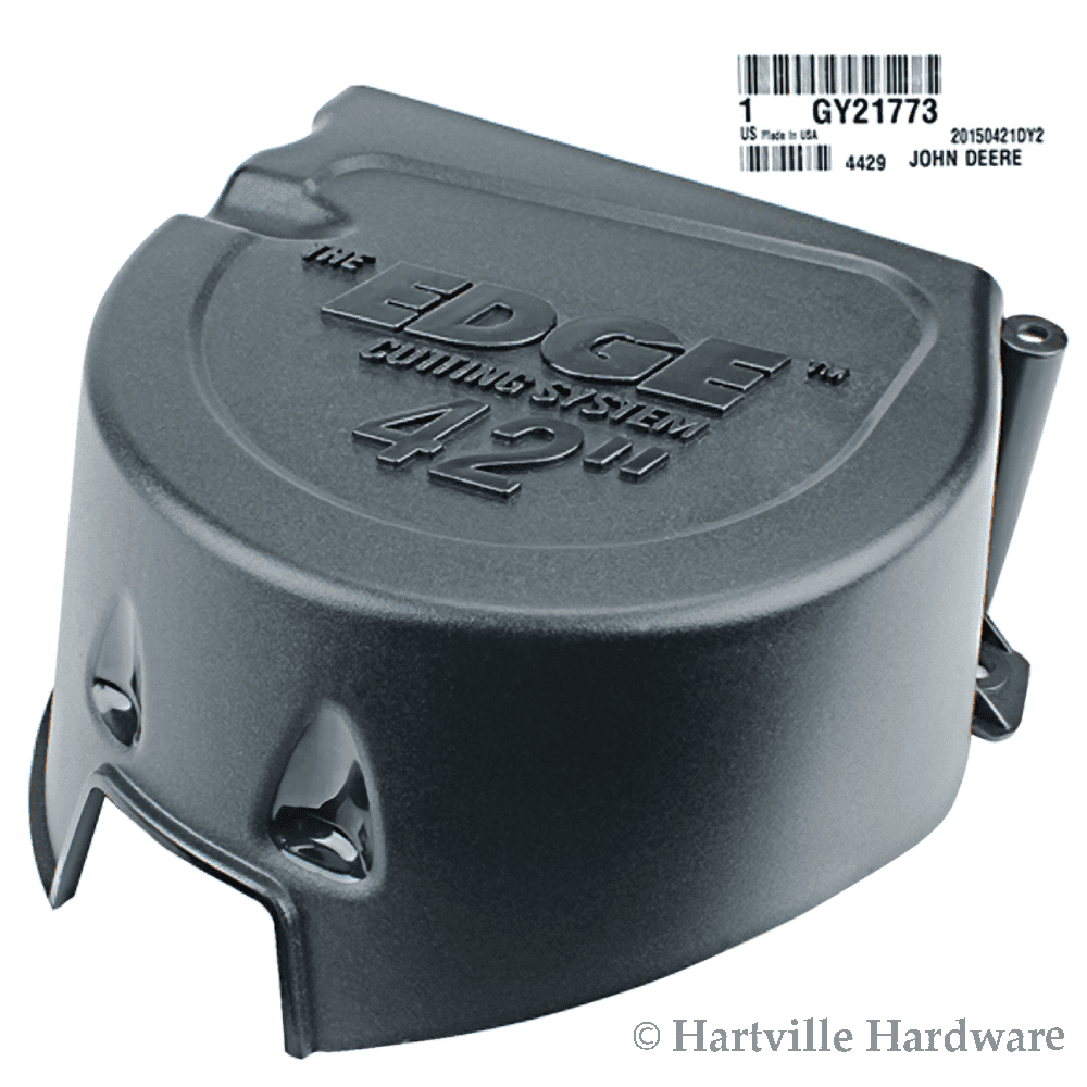 John Deere Original Equipment Shield GY21773