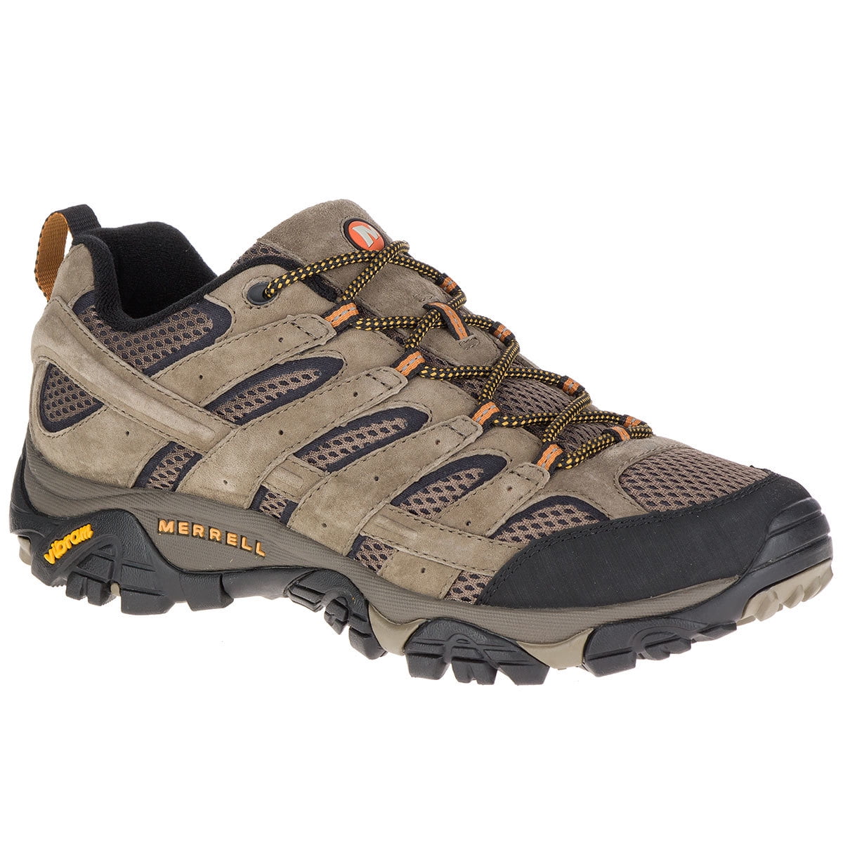 merrell moab hiking