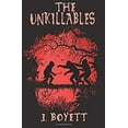 thumbnail image 1 of Pre-Owned The Unkillables (Paperback) 9781941914069, 1 of 1