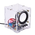 thumbnail image 2 of Unidad Mini Componente electrónico Sunnimix Bluetooth HU-009, 2 of 8