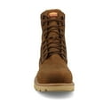 thumbnail image 4 of TWISTED X Adult Male 8in Inca Gold Work Boots, Size: 11, Width: M, 4 of 7