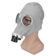 thumbnail image 4 of Gas Face Cover Soft Rubber Activated Carbon Filtering Painting Protection Full Face Protector for Chemical Pesticide, 4 of 5
