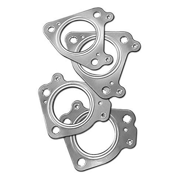 GASKET SET FOR UPPIPES (4 PCS)