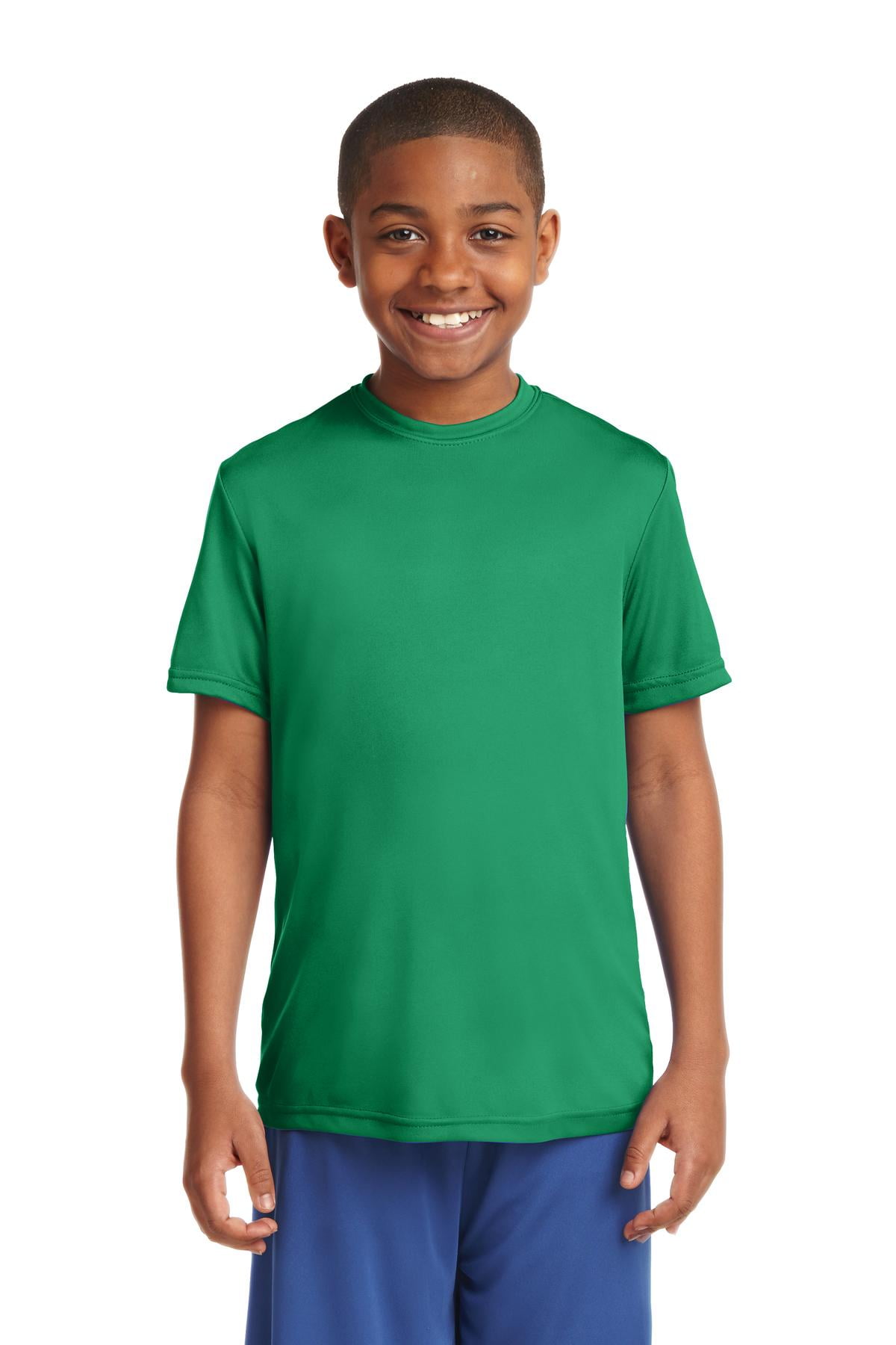 Sport tek youth shirts Clearance