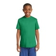 thumbnail image 1 of Camiseta Sport-Tek® Youth PosiCharge® Competitor™. YST350 deporte-tek YST350, 1 of 1