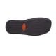thumbnail image 3 of PANTUFLA PARA HOMBRE Stahl 9601 NEGRO, PIEL BORREGO, 3 of 5