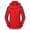 Red, variant on YUGYXL Ski Waterproof Jackets for women Winter Thermal 3 in 1 Hooded Outdoor Coat Casual Detachable Windrproof Outerwear Snow Windbreaker Gift for Wife Black,XXL