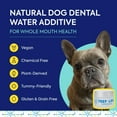 thumbnail image 2 of Polvo dental TEEF FOR LIFE Protektin42 para perros, 30 porciones, 2 of 7