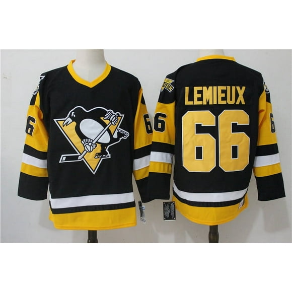 jersey Penguins ice hockey jersey Pittsburgh Penguins hockey suit
