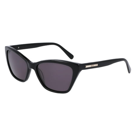 Sunglasses NINE WEST NW 656 S 001 Black