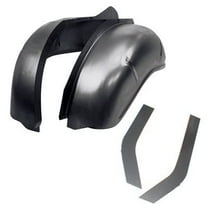 Detroit Speed Engineering Deep Wheel Tub Kit - 62-67 Chevy II