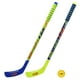 thumbnail image 1 of Set de hockey Franklin Sports NERF Proshot Kids para 2 jugadores, 1 of 8