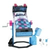 Monster High Frankie Stein Mirror Bed