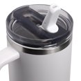 thumbnail image 3 of Vaso Térmico Stanley Protour Flip Straw Tumbler Frost, 3 of 5