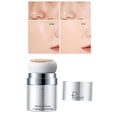 thumbnail image 4 of Polvo de ajuste Maquillaje de acabado mate Brillo facial Brillo Control de brillo polvo profesion para niñas Mujeres 10G shamjiam Polvos fijadores sueltos, 4 of 9