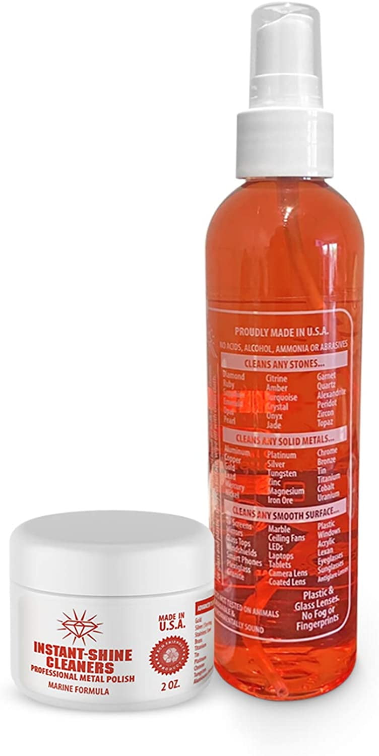 instant shine cream neutral
