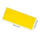 thumbnail image 2 of WEUVEB Película Transparente De Amarillo Para Flash Con Film Pet Para De, 2 of 8