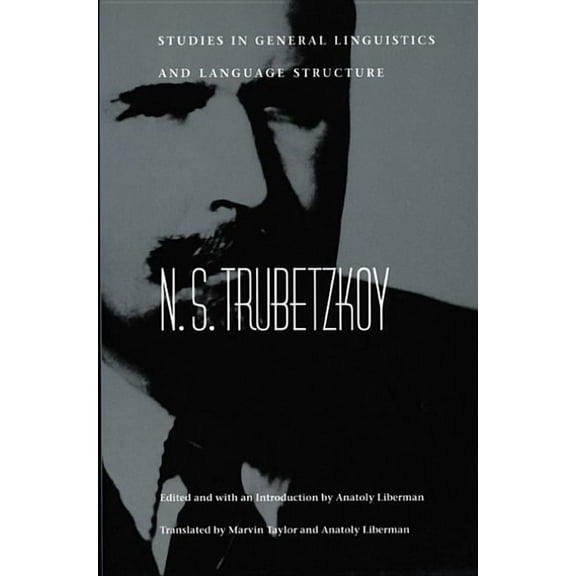 Sound and Meaning: The Roman Jakobson Li Studies in General Linguistics and Language Structure, (Paperback)