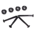 thumbnail image 1 of Guitar Bass Neck Joint Bushings Golden 4Pack, 1 of 7