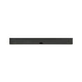 thumbnail image 5 of Kendall Howard 1U Rackmount 2-Post Keyboard Tray - Rack keyboard shelf - 2-post - black - 1U - 19", 5 of 5