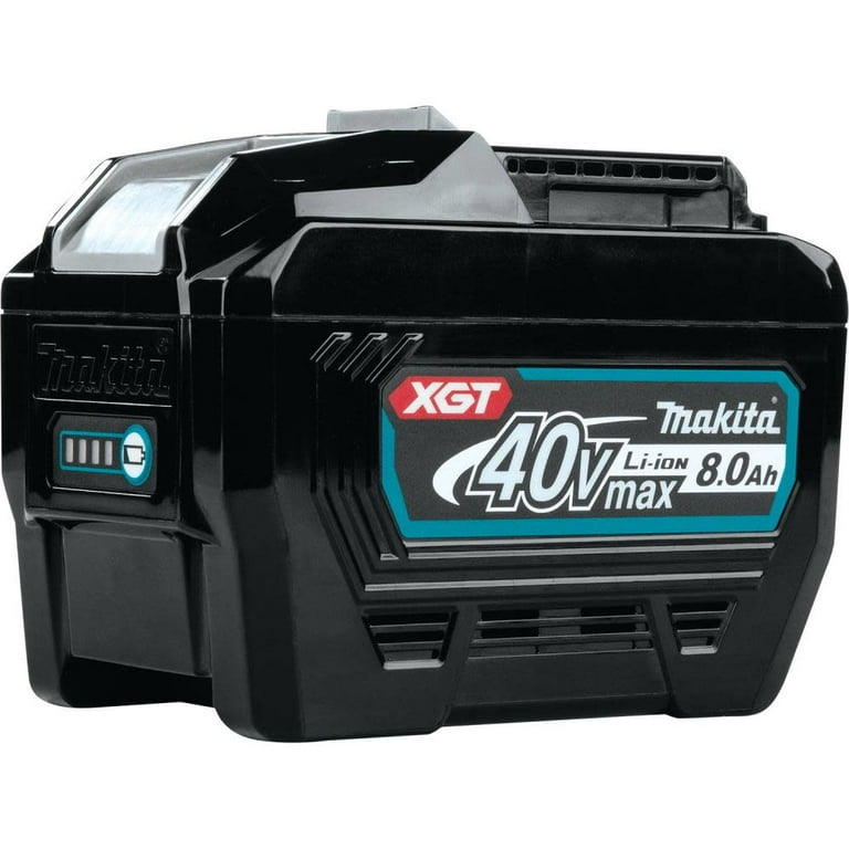 Makita 6 amp battery discount