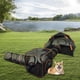 thumbnail image 4 of Tienda de campaña para gatos con , tienda de juegos para perros para gatos de interior, recintos para gatos al aire libre, corralito cerrado para Yinane Recintos portátiles para gatos, 4 of 8