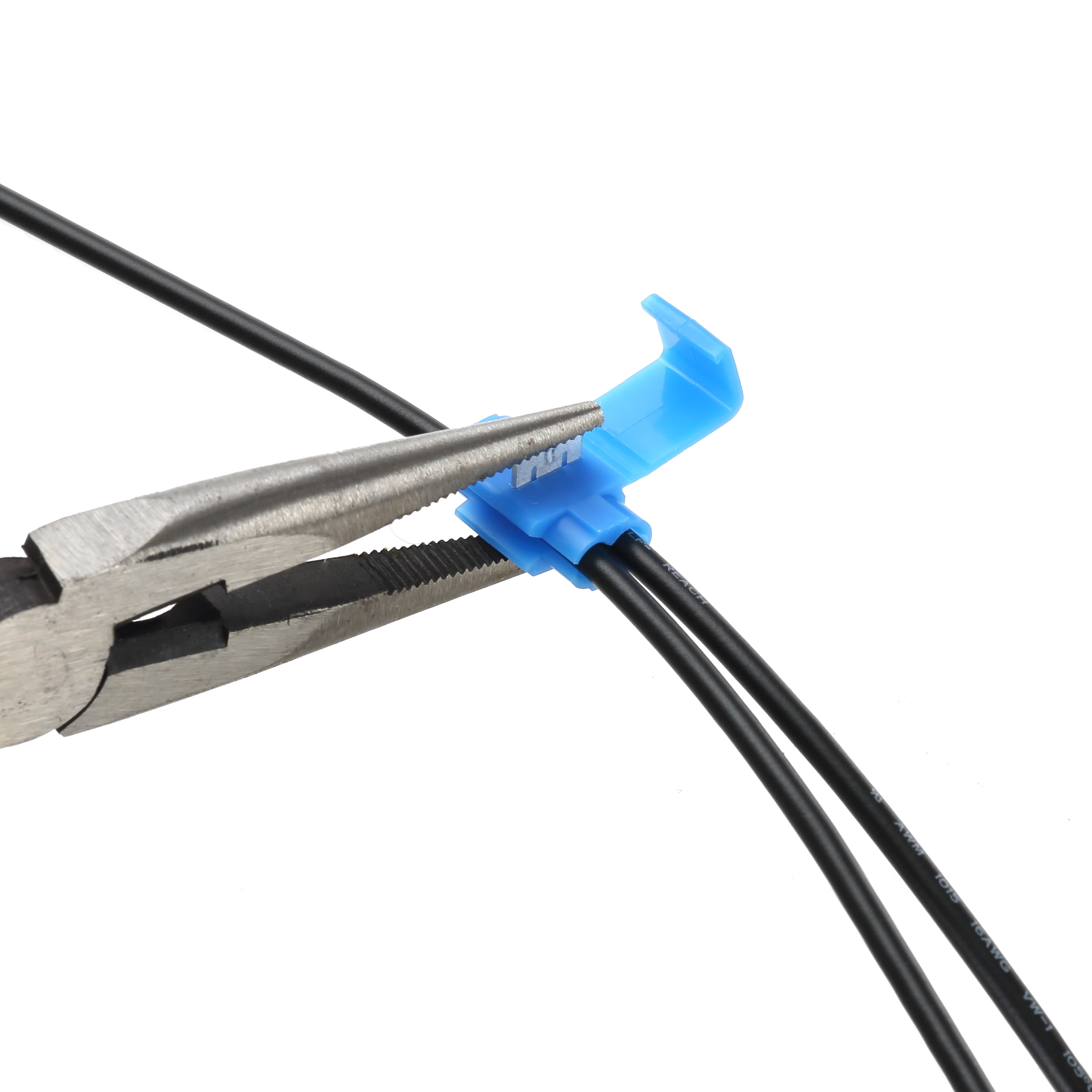 EverStart 16-Piece Quick Wire/Tap Splice Connector