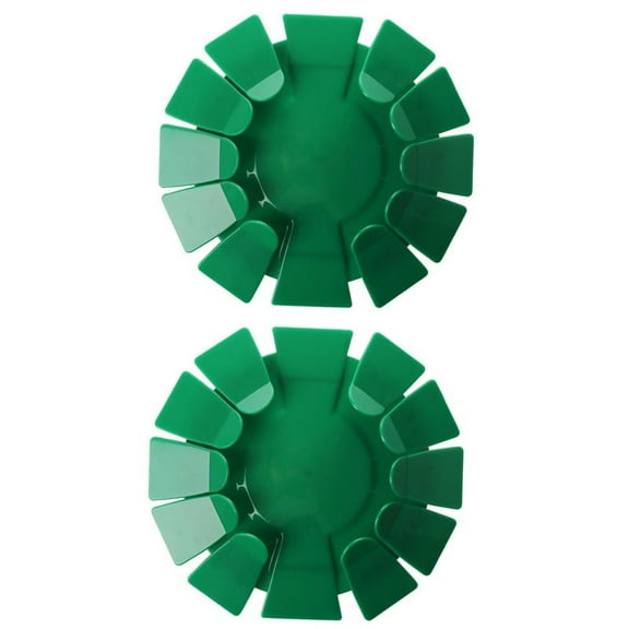 2X Golf Putting Cup Putter Ball Practice Hole Training Aid Golfer Golfing Club